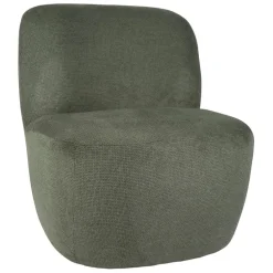 Fabrique de Styles Fauteuils*Fauteuil en tissu - Tessia