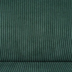 Fabrique de Styles Fauteuils*Fauteuil en velours côtelé - Chelsea