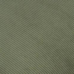 Fabrique de Styles Fauteuils*Fauteuil en velours côtelé sapin - martin