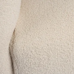 Enfant Fabrique de Styles P'tits Meubles*Fauteuil enfant écru - Songes