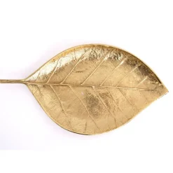 Fabrique de Styles Petits Objets Déco*Feuille e à poser 44x23cm