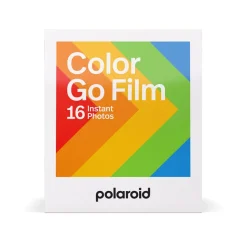Fabrique de Styles Multimédia*Film couleur pour Polaroid Go - Double pack