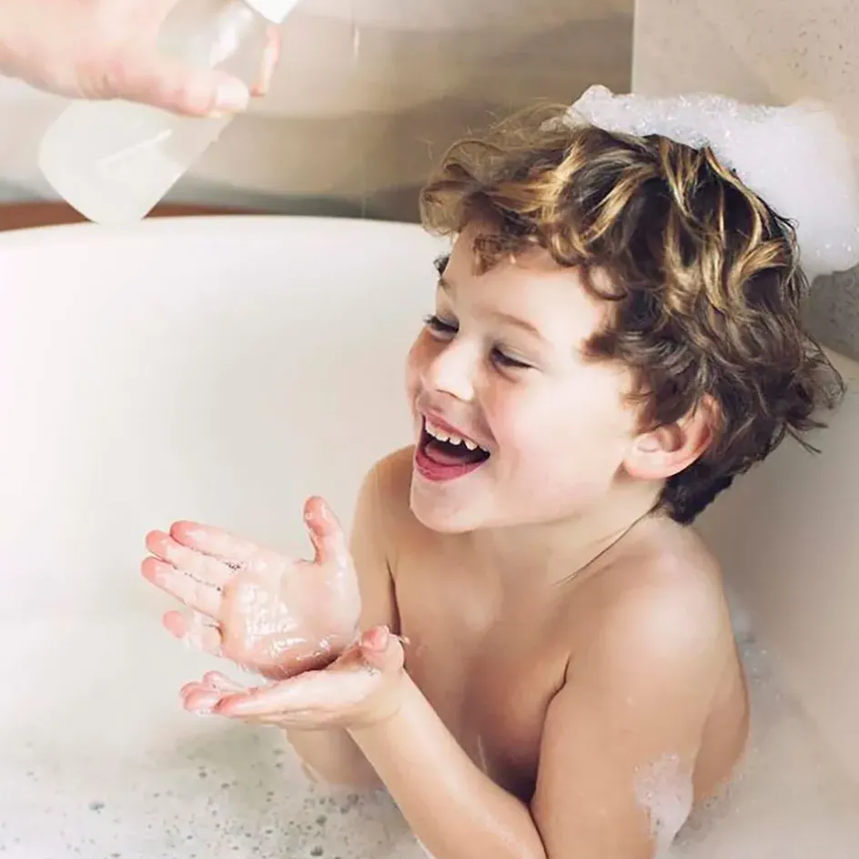 Fabrique de Styles Savon Liquide*Flacon corps et cheveux 2en1 kids 190ml