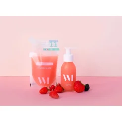 Fabrique de Styles Soins Du Visage*Flacon dentifrice enfant 90ml