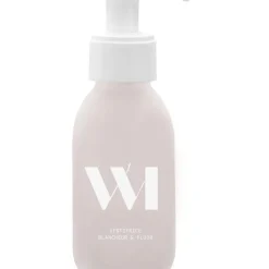 Fabrique de Styles Soins Du Visage*Flacon dentifrice menthe heur et fluor 90ml