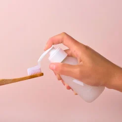 Fabrique de Styles Soins Du Visage*Flacon dentifrice menthe heur et fluor 90ml