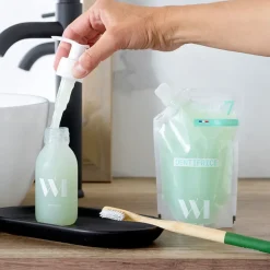 Fabrique de Styles Soins Du Visage*Flacon dentifrice 90ml