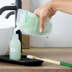 Fabrique de Styles Soins Du Visage*Flacon dentifrice 90ml