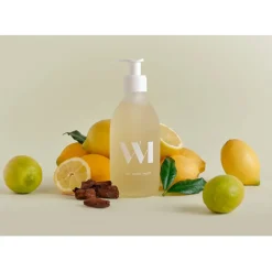 Fabrique de Styles Savon Liquide*Flacon gel douche fruité 290ml