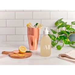 Fabrique de Styles Savon Liquide*Flacon gel douche fruité 290ml