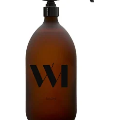 Fabrique de Styles Produits Pour Le Linge*Flacon lessive 1000ml