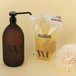 Fabrique de Styles Produits Pour Le Linge*Flacon lessive 1000ml