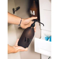 Fabrique de Styles Produits Pour Le Linge*Flacon lessive 1000ml