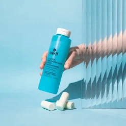 Fabrique de Styles Savon Liquide*Flacon rechargeable pour shampooing 350ml