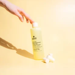 Fabrique de Styles Savon Liquide*Flacon rechargeable pour gel lavant mains 350ml