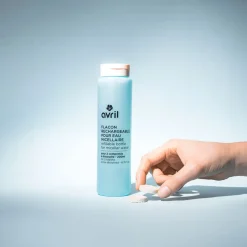 Fabrique de Styles Soins Du Visage*Flacon rechargeable pour eau micellaire 250ml