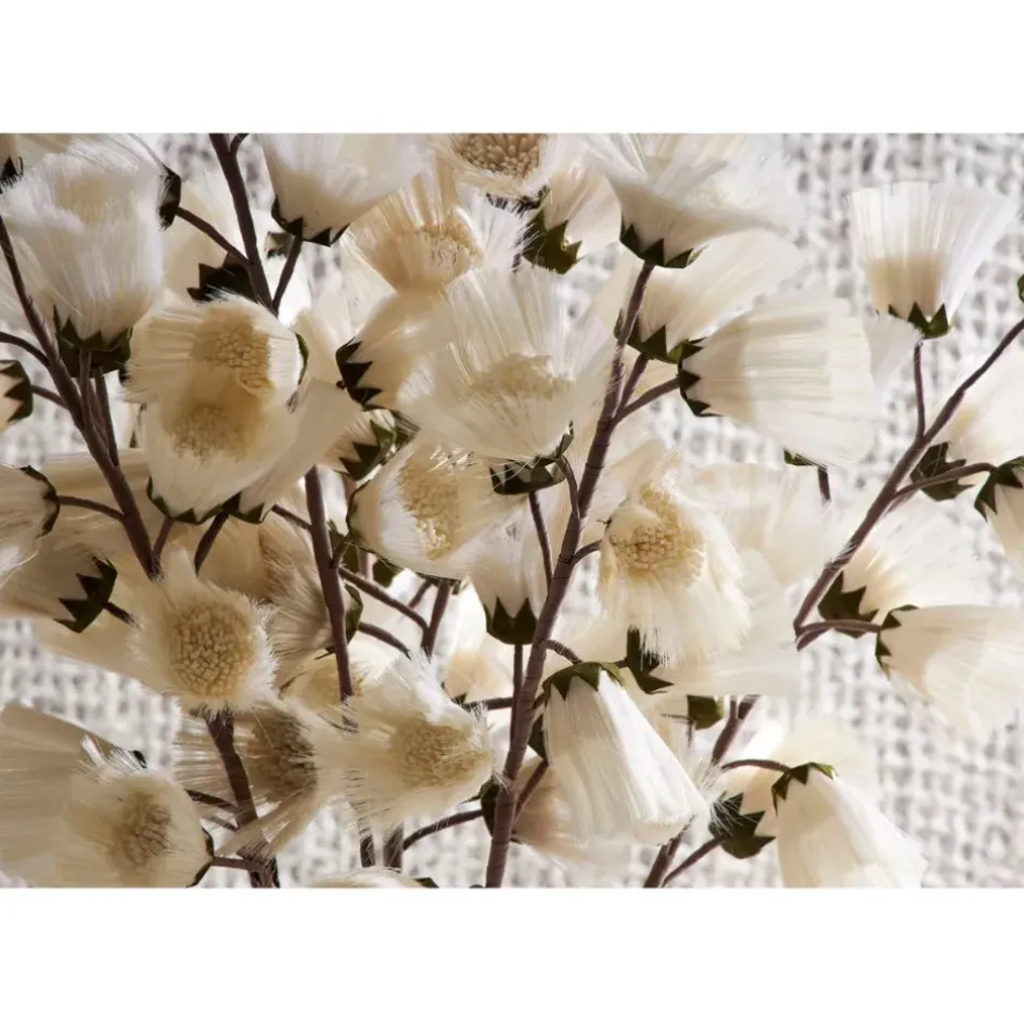 Fabrique de Styles Fleurs Et Plantes Artificielles*Fleur artificielle h95cm - Cammae