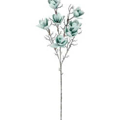 Fabrique de Styles Fleurs Et Plantes Artificielles*Fleur artificielle Magnolia h107cm