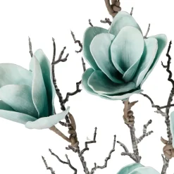 Fabrique de Styles Fleurs Et Plantes Artificielles*Fleur artificielle Magnolia h107cm