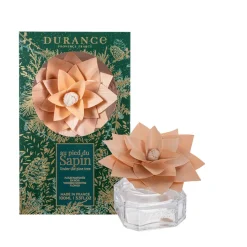 Fabrique de Styles Brumes Et Parfums*Fleur en bois parfumée boisée au pied du sapin 100ml