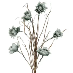 Fabrique de Styles Fleurs Et Plantes Artificielles*Fleur ramia h90cm eva+fil de fer