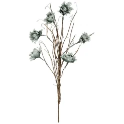 Fabrique de Styles Fleurs Et Plantes Artificielles*Fleur ramia h90cm eva+fil de fer