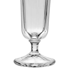 Fabrique de Styles Coupes Et Flutes*Flûte ana cotes en verre