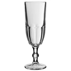 Fabrique de Styles Coupes Et Flutes*Flûte calice en verre