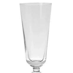 Fabrique de Styles Coupes Et Flutes*Flûte france en cristallin