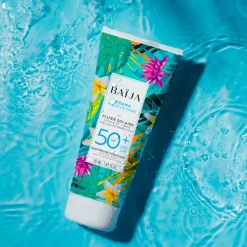 Fabrique de Styles Soins Du Corps*Fluide solaire SPF50+ 50ml - Moana