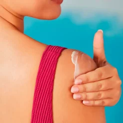 Fabrique de Styles Soins Du Corps*Fluide solaire SPF50+ 50ml - Moana