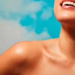 Fabrique de Styles Soins Du Corps*Fluide solaire SPF50+ 50ml - Moana