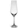 Fabrique de Styles Coupes Et Flutes*Flute cristallin 20cl - tulipa