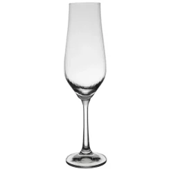 Fabrique de Styles Coupes Et Flutes*Flute cristallin 20cl - tulipa