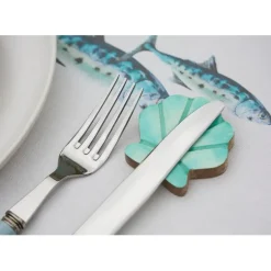 Fabrique de Styles Couverts*Fourchette en inox - lucie