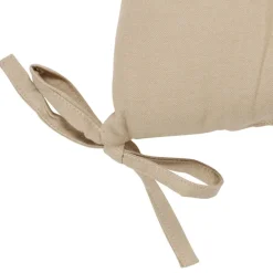 Fabrique de Styles Galettes De Chaise*Galette de chaise carrée en coton