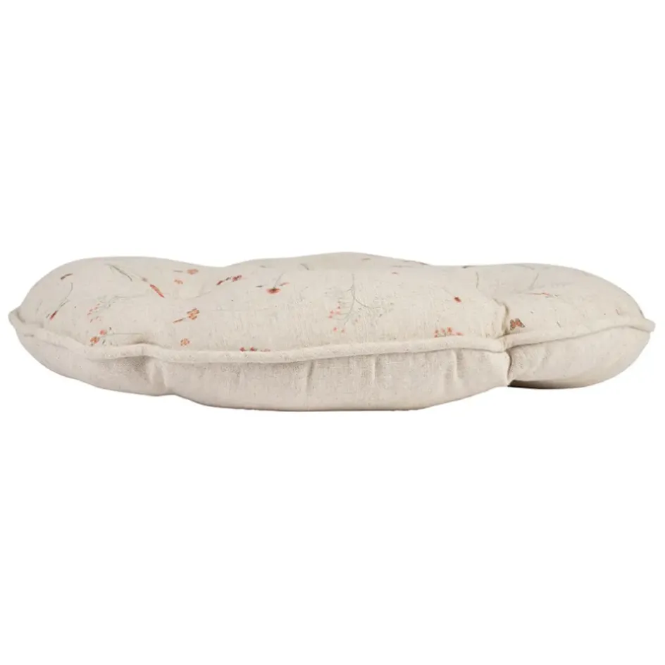 Fabrique de Styles Galettes De Chaise*Galette de chaise ronde en coton d40cm - Lucile