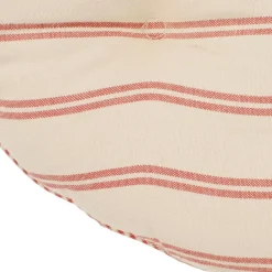 Fabrique de Styles Galettes De Chaise*Galette de chaise ronde en coton