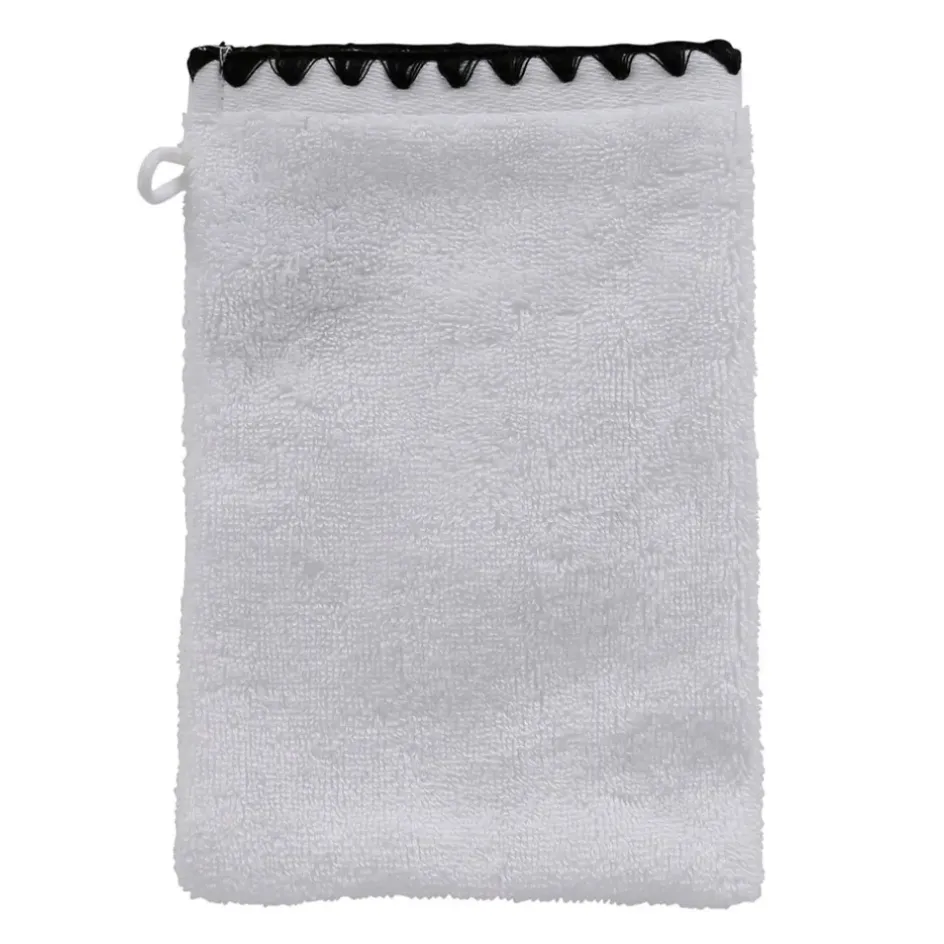 Fabrique de Styles Gants*Gant de toilette en coton 15x21cm - Issey
