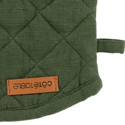 Fabrique de Styles Torchons, Tabliers Et Maniques*Gant et manique en coton - Cellier