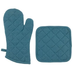 Fabrique de Styles Torchons, Tabliers Et Maniques*Gant et manique en coton - Cellier