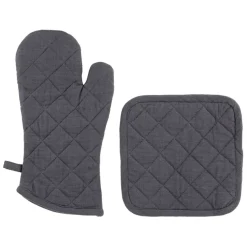 Fabrique de Styles Torchons, Tabliers Et Maniques*Gant et manique en coton - Cellier