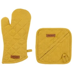 Fabrique de Styles Torchons, Tabliers Et Maniques*Gant et manique en coton - Cellier