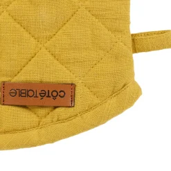 Fabrique de Styles Torchons, Tabliers Et Maniques*Gant et manique en coton - Cellier