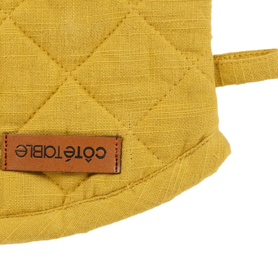 Fabrique de Styles Torchons, Tabliers Et Maniques*Gant et manique en coton - Cellier