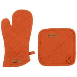 Fabrique de Styles Torchons, Tabliers Et Maniques*Gant et manique en coton - Cellier