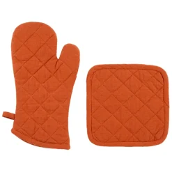 Fabrique de Styles Torchons, Tabliers Et Maniques*Gant et manique en coton - Cellier