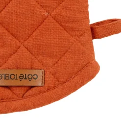 Fabrique de Styles Torchons, Tabliers Et Maniques*Gant et manique en coton - Cellier