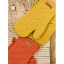 Fabrique de Styles Torchons, Tabliers Et Maniques*Gant et manique en coton - Cellier