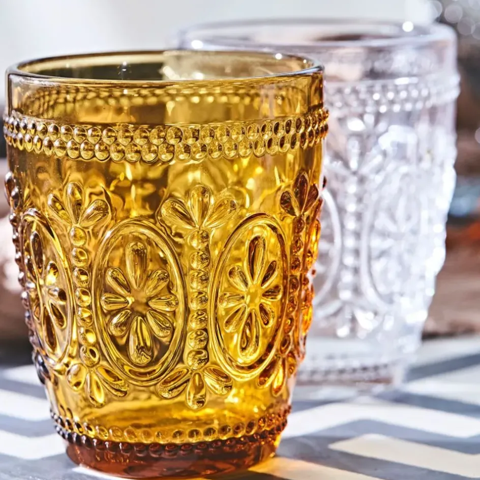 Fabrique de Styles Verres À Eau Et Gobelets*Gobelet Chambord 25cl